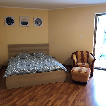 Apartament Holiday Władysławowo Zewnętrze zdjęcie