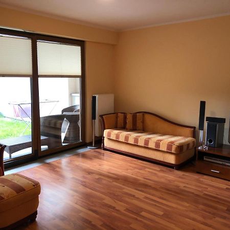 Apartament Holiday Władysławowo Zewnętrze zdjęcie