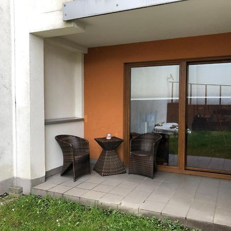 Apartament Holiday Władysławowo Zewnętrze zdjęcie