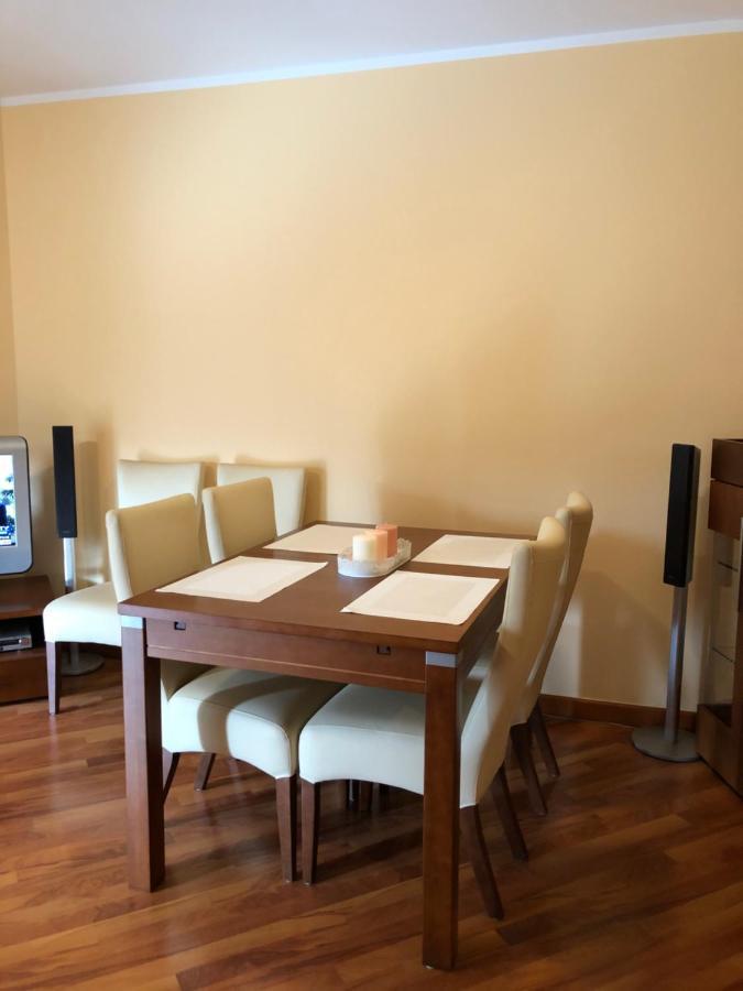 Apartament Holiday Władysławowo Zewnętrze zdjęcie