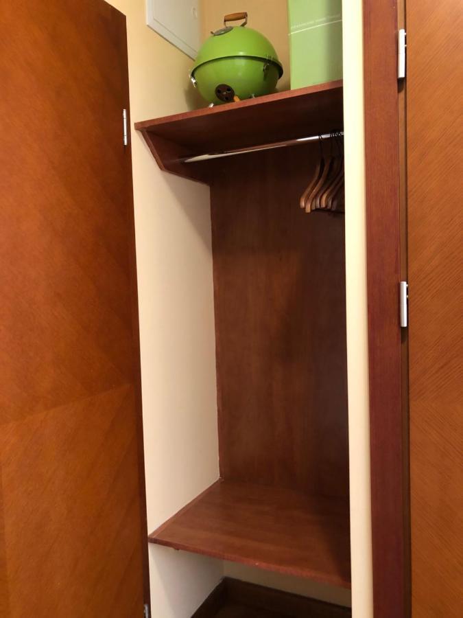 Apartament Holiday Władysławowo Zewnętrze zdjęcie