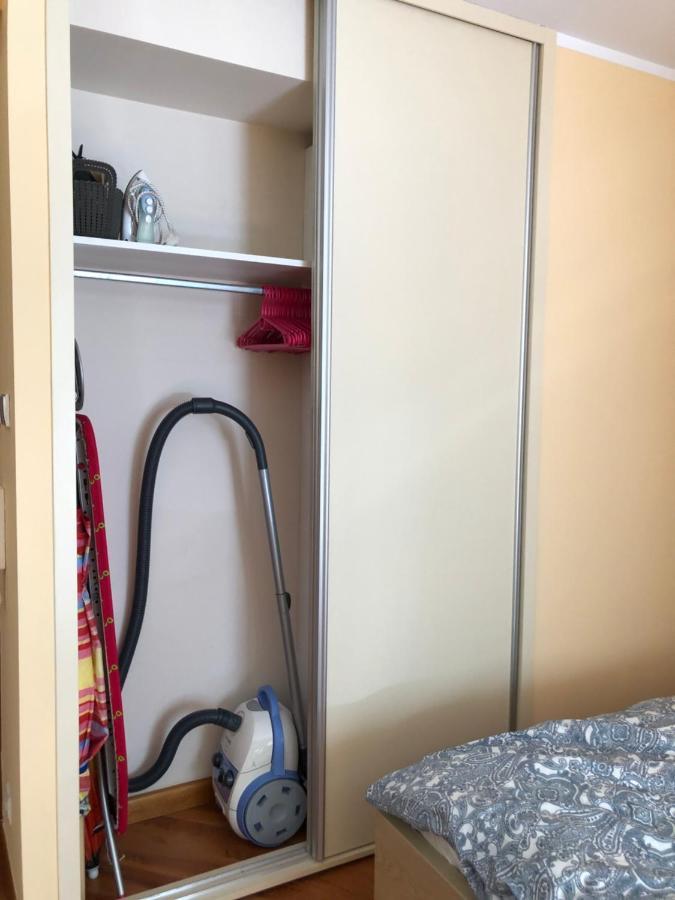 Apartament Holiday Władysławowo Zewnętrze zdjęcie