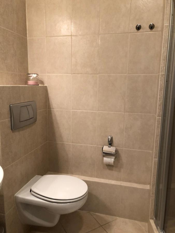 Apartament Holiday Władysławowo Zewnętrze zdjęcie