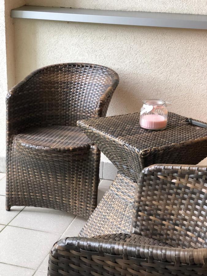 Apartament Holiday Władysławowo Zewnętrze zdjęcie