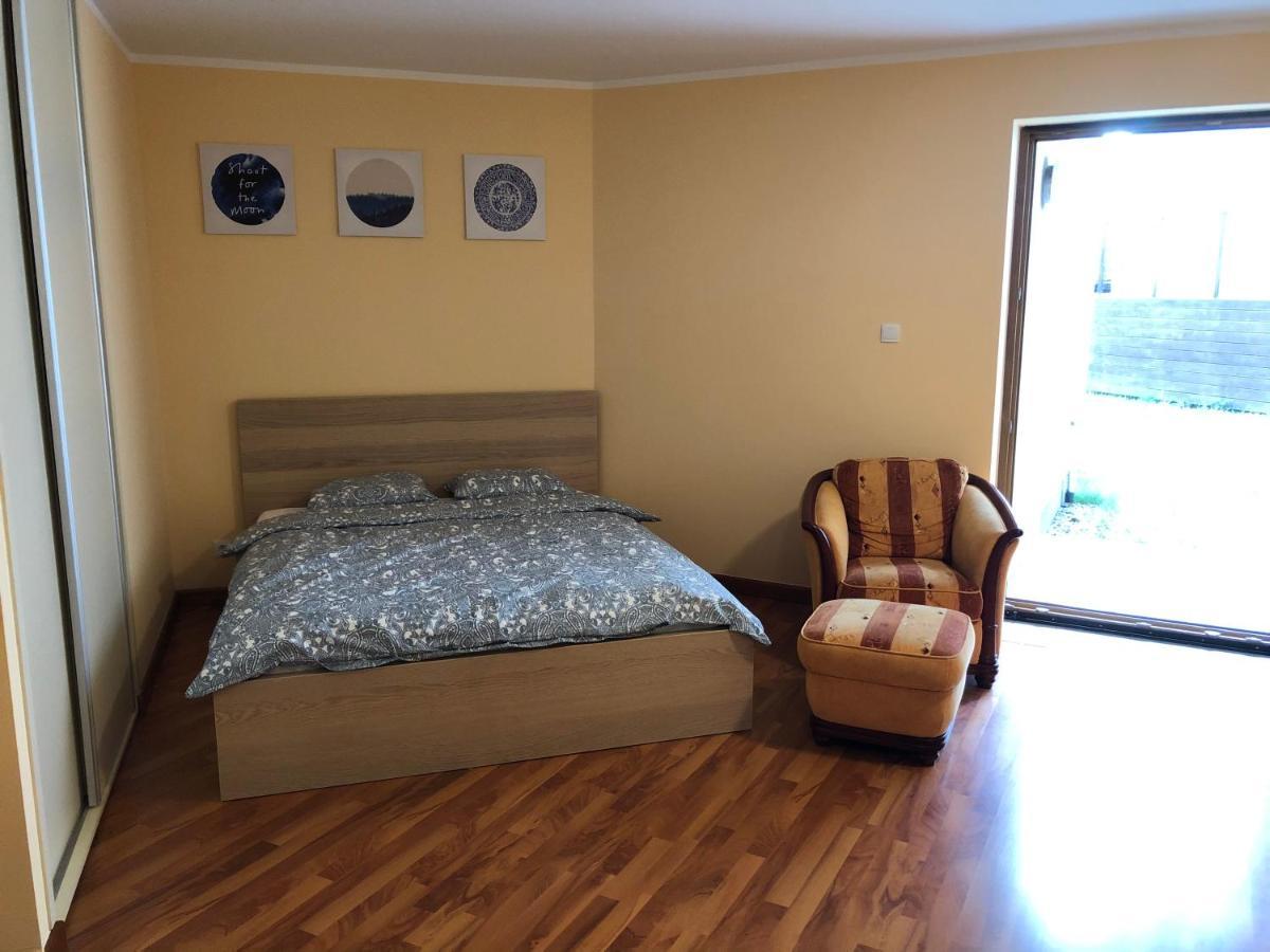 Apartament Holiday Władysławowo Zewnętrze zdjęcie