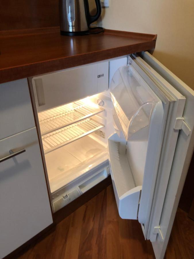 Apartament Holiday Władysławowo Zewnętrze zdjęcie