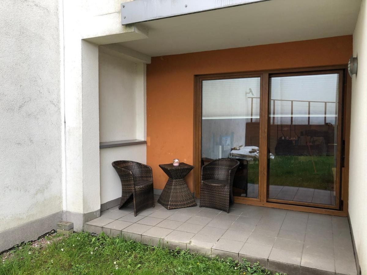 Apartament Holiday Władysławowo Zewnętrze zdjęcie