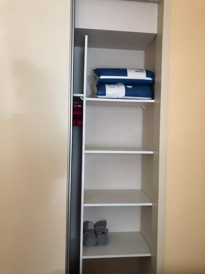 Apartament Holiday Władysławowo Zewnętrze zdjęcie