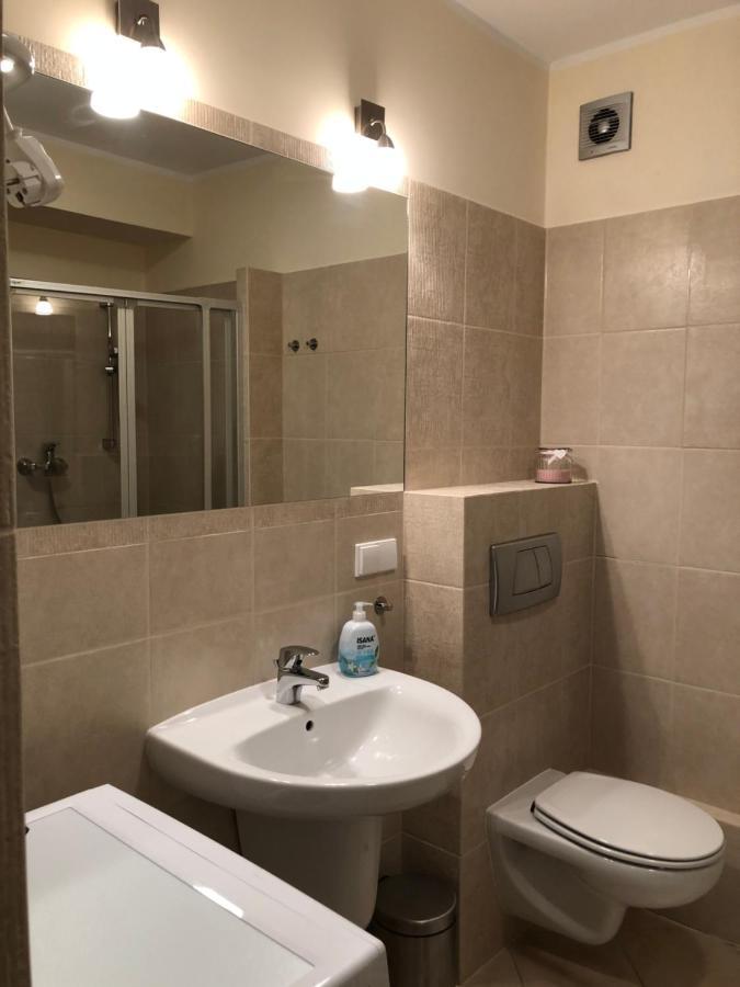 Apartament Holiday Władysławowo Zewnętrze zdjęcie