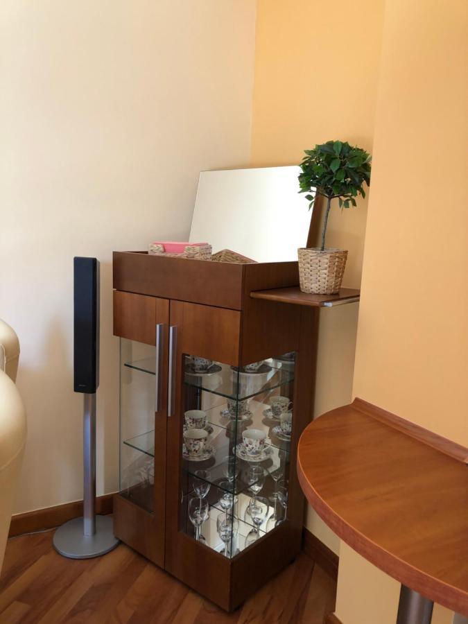 Apartament Holiday Władysławowo Zewnętrze zdjęcie