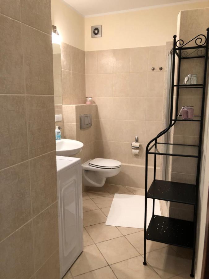 Apartament Holiday Władysławowo Zewnętrze zdjęcie