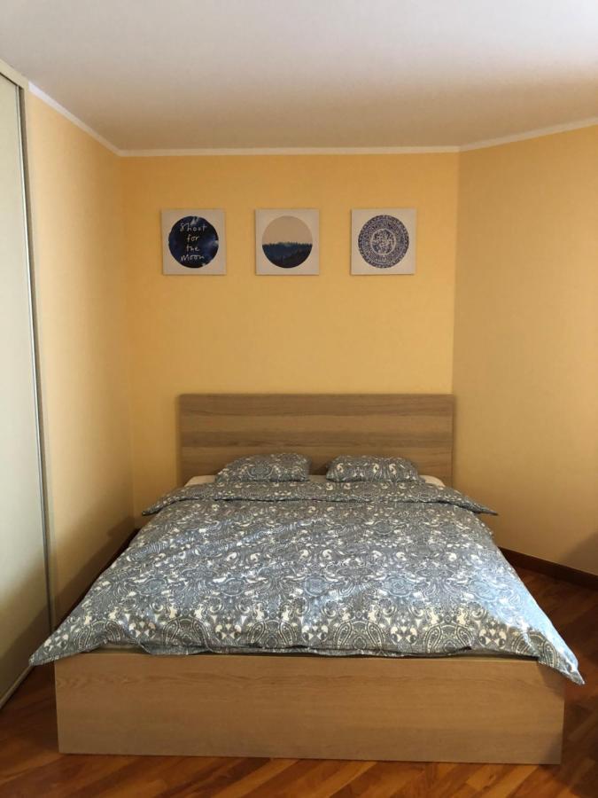 Apartament Holiday Władysławowo Zewnętrze zdjęcie