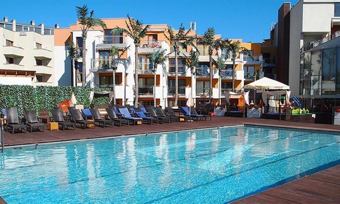 Apartament Holiday Władysławowo Zewnętrze zdjęcie