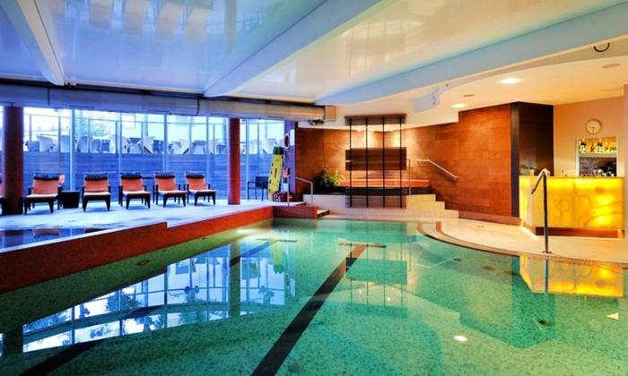 Apartament Holiday Władysławowo Zewnętrze zdjęcie